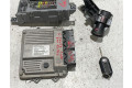 Комплект блоков управления 51862574, 51862574   Fiat Punto Evo