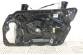 Передний комплект электрического механизма для подъема окна 3AA959702A   Volkswagen PASSAT B7
