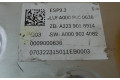 Zpětné zrcátko  Mercedes-Benz S W223 2020  A0009000636, A0009000636  