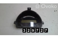 Přístrojová deska  Citroen C2 2006 9660225880  