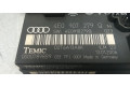 Pojistková skříňka Řídící jednotka BSM 4E0907279H, 4E0907279   Audi A8 S8 D3 4E 2005