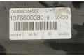Панель приборов 1617550680, 1376600080   Citroen Nemo       