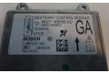 Блок подушек безопасности 6M2T14B056AD   Ford S-MAX