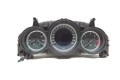 Přístrojová deska  Mercedes-Benz C W204 2012 A2049004809  