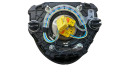 Подушка безопасности водителя A0008609700, 0008609700   Mercedes-Benz GL X166