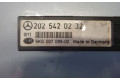Блок управления 2025420232, 2025420232   Mercedes-Benz C W202