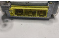 Блок подушек безопасности 8917060130, 1523006181   Toyota Land Cruiser (J120)