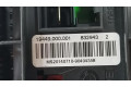 Блок предохранителей 61149337879, 9337879   BMW 7 G11 G12    