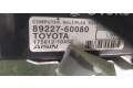 Řídící jednotka 8922760080   Toyota Land Cruiser (J120) 2013