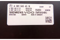 Блок управления коробкой передач A0015454516, A0015454516   Mercedes-Benz CLC CL203