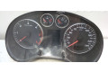 Přístrojová deska  Audi A3 S3 8P 2006 8P0920931, 8P0920931E  