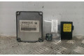 Блок управления двигателя 09388049, 96261224   Daewoo Tacuma
