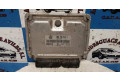 Блок управления двигателем ECU 045906019K   Volkswagen Lupo