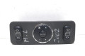 Модуль блока управления кондиционером A1638200326   Mercedes-Benz ML W163