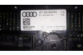 Блок управления климат-контролем 8T1820043AQ   Audi Q5 SQ5