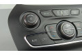 Блок управления климат-контролем 68285935AD   Jeep Cherokee