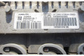 Řídící jednotka 9664626580, 5WS40610B   Peugeot 807 2004