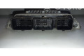 Блок управления двигателя 6M5112A650AEA, J38AC   Ford Focus C-MAX