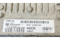 Řídící jednotka 6G9112A650EK, 5WS40402KT   Ford S-MAX 2007