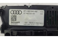 Блок управления климат-контролем 8T1820043AM   Audi A5 Sportback 8TA