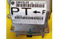 Блок подушек безопасности 04671419AD   Chrysler PT Cruiser