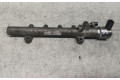 Vstřikovací lišta 9307Z522A00, A6510700495   Mercedes-Benz C W204     