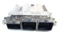 Блок управления двигателя 9807885980, 1039S66021   Peugeot Partner