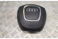Подушка безопасности водителя 8F0880201M, 8F0880201   Audi S5