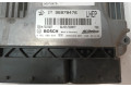 Řídící jednotka 96878476, 96878476   Opel Antara 2008