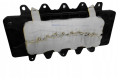 Подушка безопасности пассажира A2478607602, A2048601200   Mercedes-Benz GLB x247