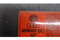 Подушка безопасности пассажира 8L0880202B   Audi TT Mk1