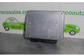 Řídící jednotka 90508986, 0281001633   Opel Vectra B 1999