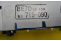 Přístrojová deska  Mazda 323 F 1992 BE7D55430  