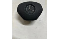 Подушка безопасности водителя 306998410ab   Mercedes-Benz C W204