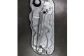 Передний механический механизм для подъема окна 1684440, 0976591110   Volvo C30