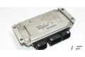 Блок управления двигателя 0261206246   Citroen Saxo