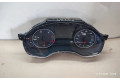 Přístrojová deska  Audi A6 S6 C7 4G 2013 4G8920950N  