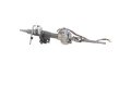  рейка  Колонка рулевая 4123AV, M0-0109G   Peugeot 107 2005 - 2014 года