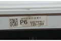 Панель приборов 838006BP60C, 735160   Toyota Land Cruiser (HDJ90)       