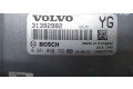 Řídící jednotka 0281030782   Volvo XC60 2015