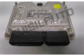 Блок управления двигателя 8L0906018Q   Audi TT Mk1