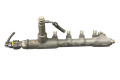Топливная рампа 03L130089B, 48B13640A02   Volkswagen Touran II   для двигателя CAY