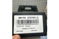 Řídící jednotka 22787940, 28299560   Opel Antara 2015