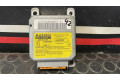 Блок подушек безопасности 9636894080, CENTRALITAAIRBAG   Peugeot 206+