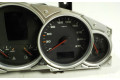 Přístrojová deska  Porsche Cayenne (9PA) 2005 95564121400, 7L5920870D  