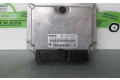Řídící jednotka 09136118, 0281001873   Opel Vectra B 2000