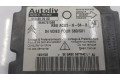 Блок подушек безопасности 9646757580, 6556HQ   Citroen Saxo