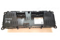 Блок управления климат-контролем JX7T18C612HD   Ford Focus