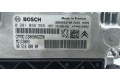Řídící jednotka 0281039555, 9850563780   Peugeot Partner III 2022