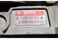 Vstřikovací lišta 0438120185, 035133353AB   Audi 100 200 5000 C3     